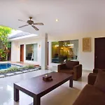 Ageratum 4 Bedroom Villa Private Pool An05